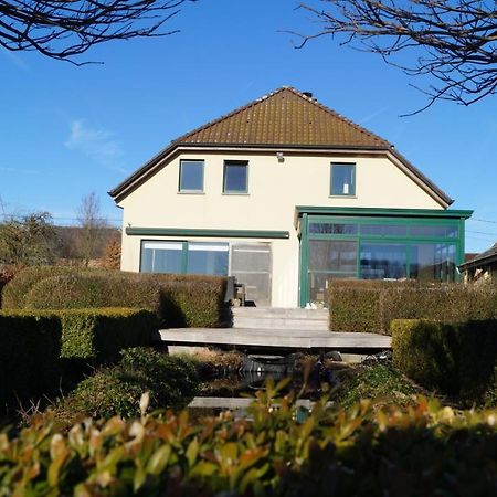 B&B Onderweg Horebeke Exterior foto