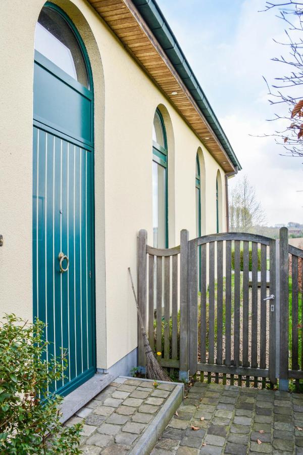 B&B Onderweg Horebeke Exterior foto